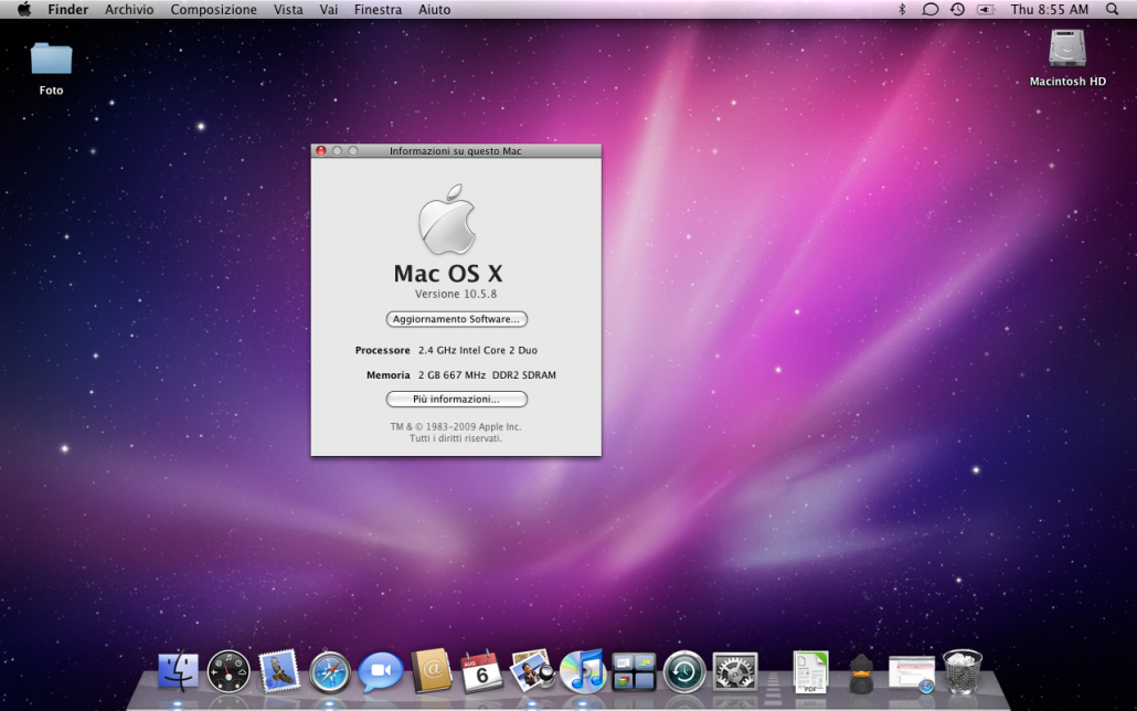 Mac os 10.6.3 10d2094 download windows 7
